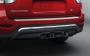 Image of Tow Hitch Receiver - Class III image for your 2023 Nissan Leaf   